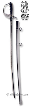 US Army Officer Sabres? or Sabers?