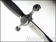 Air Force Sword