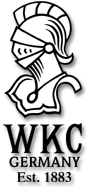 WKC Solingen Germany logo