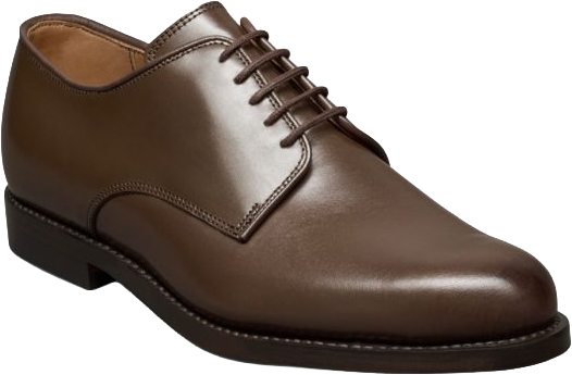 Allen Edmonds Legacy AGSU Shoe Front