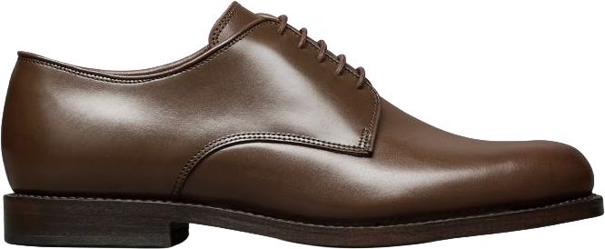 Allen Edmonds Legacy AGSU Shoe Side