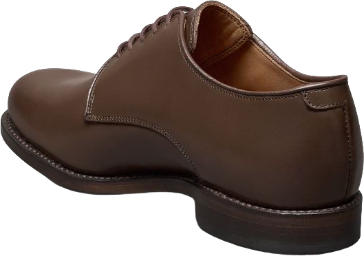 Allen Edmonds Legacy AGSU Shoe Rear