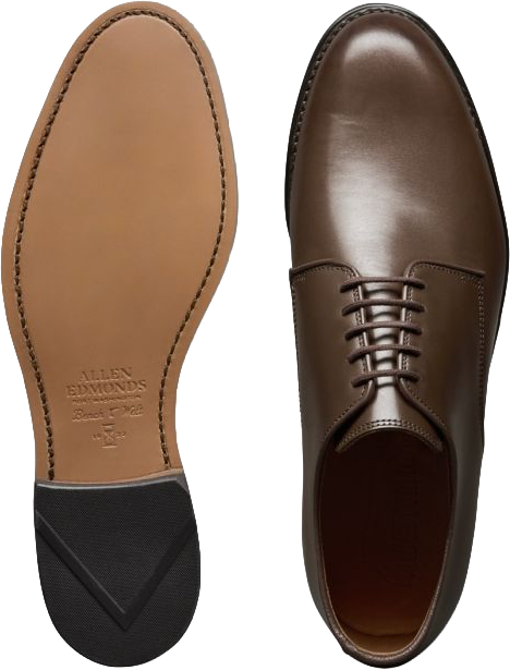 Allen Edmonds Legacy AGSU Shoe