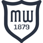 Military Uniforms by Marlow White; US Army ASU and Navy Dress Uniforms and Ceremonial Swords logo